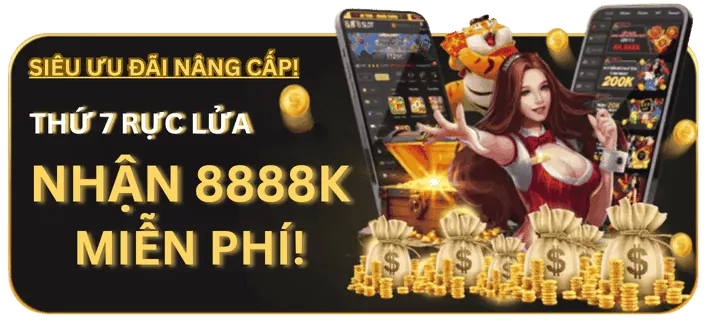 Chương trình VIP MCW888