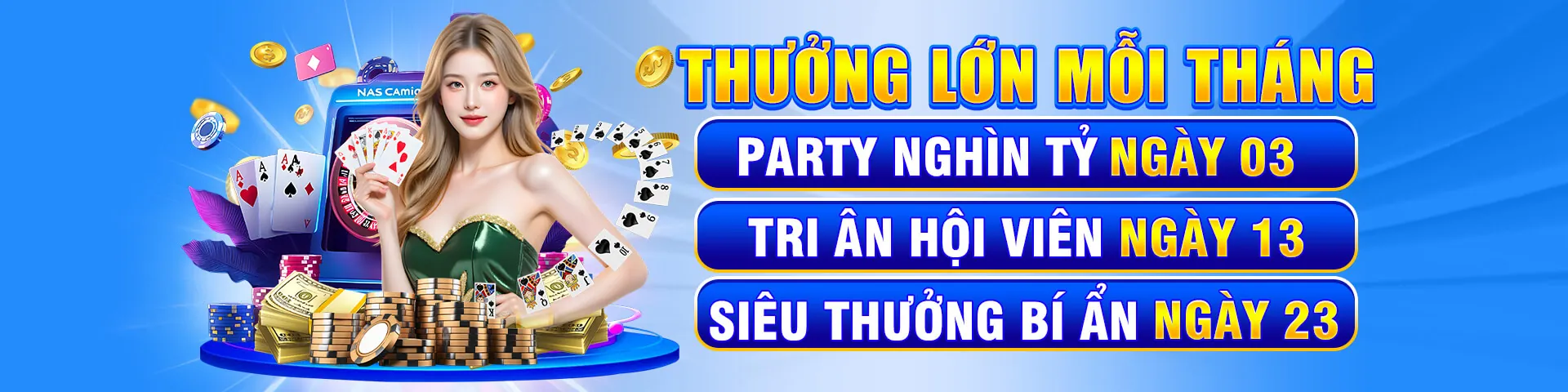 Hình ảnh Nổ Hũ sôi động tại MCW888 Đăng Nhập