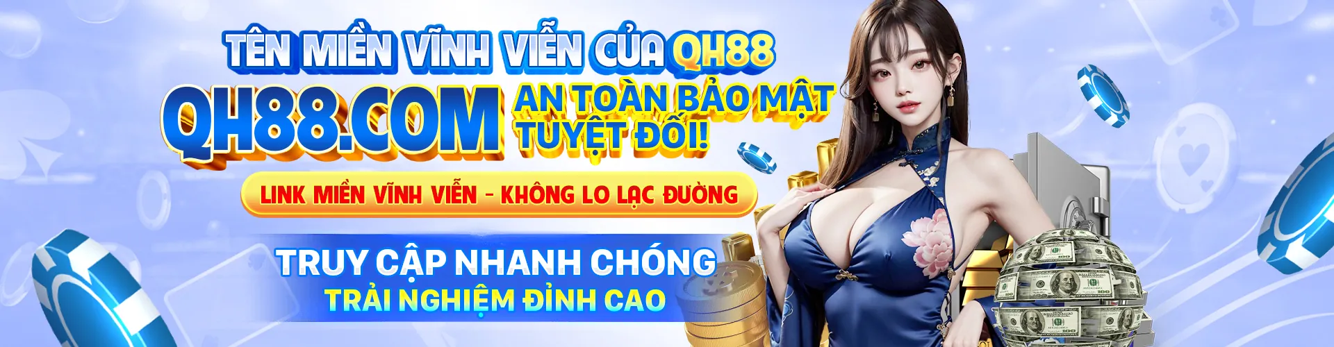 Ứng dụng MCW888 Đăng Nhập trên điện thoại