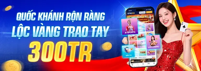 Khuyến mãi chào mừng MCW888