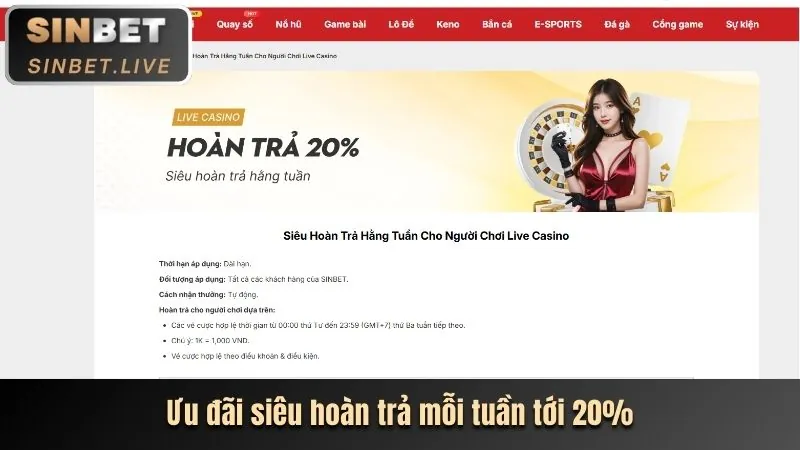 Tính năng nền tảng MCW888
