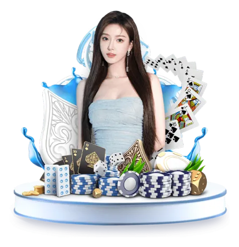 Hình ảnh tượng trưng cho cờ bạc có trách nhiệm và tự kiểm soát